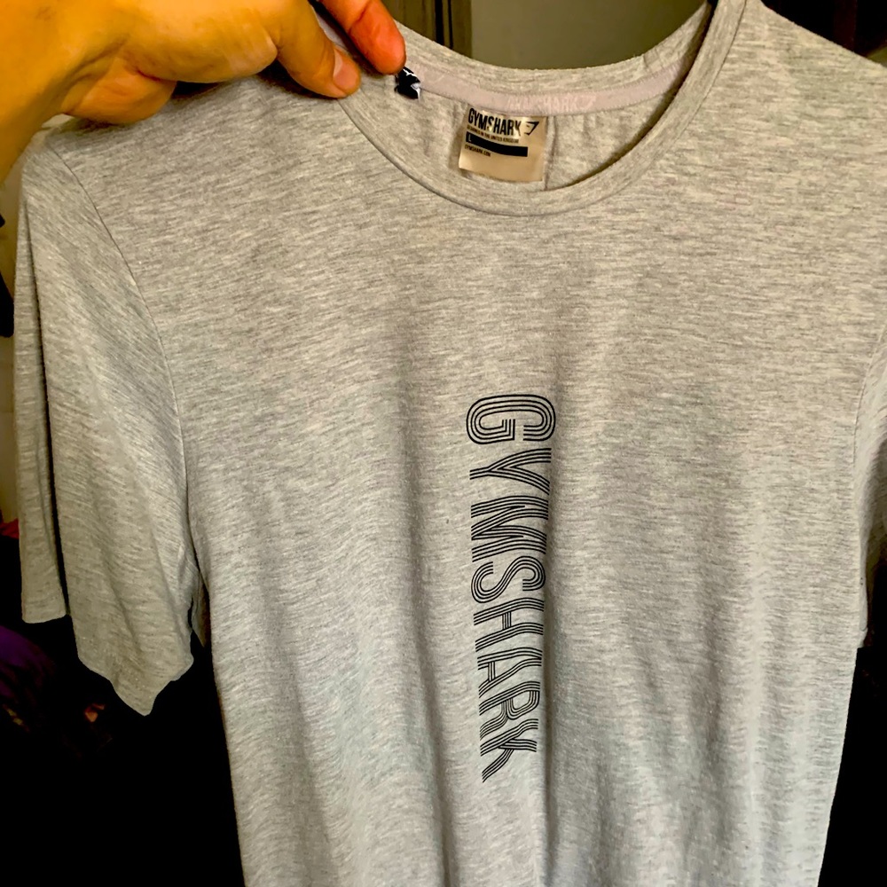 Gymshark T-shirt